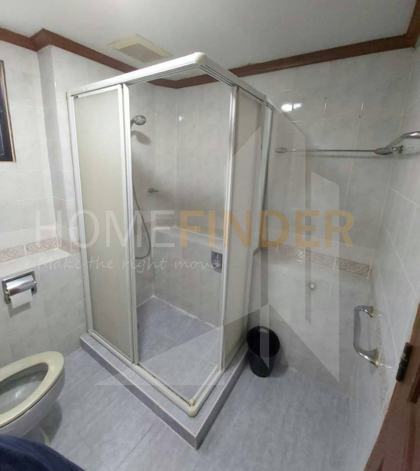 รูป Si Phraya River View 3 bedrooms, for rent - รูปที่ 6/6