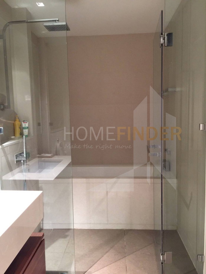 รูป The River 2 bedrooms, for rent - รูปที่ 10/12