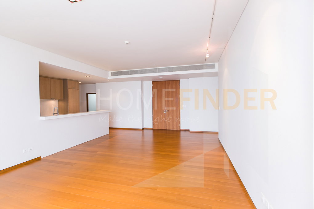 รูป The Sukhothai Residences 2 bedrooms, for rent - รูปที่ 3/9