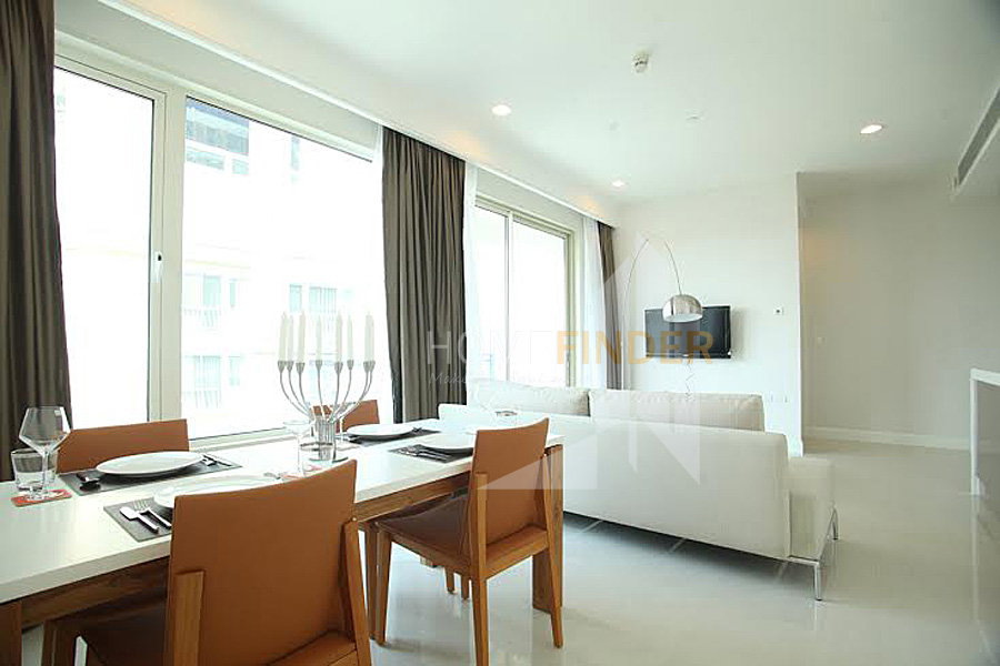 รูป Q Langsuan 2 bedrooms, for sale - รูปที่ 6/8