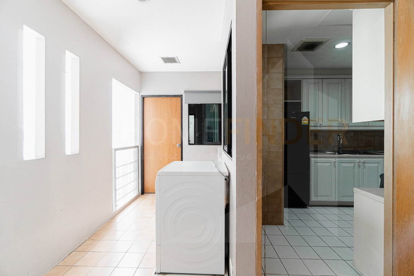 รูป Sathorn Gardens 3 bedrooms, for rent - รูปที่ 12/14