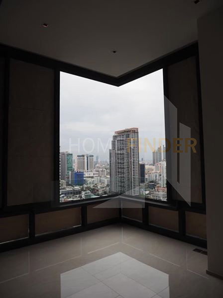 รูป Ashton Silom 2 bedrooms, for rent - รูปที่ 5/18