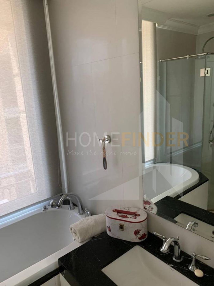 รูป Royce Private Residence 2 bedrooms, for rent - รูปที่ 9/10