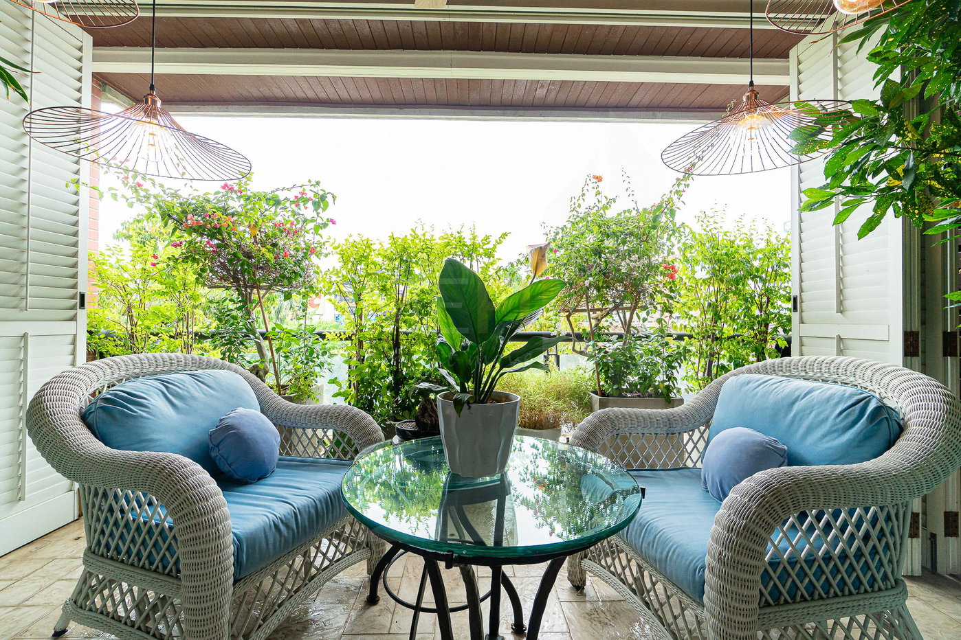 รูป Baan Ananda 3 bedrooms, for sale - รูปที่ 7/23