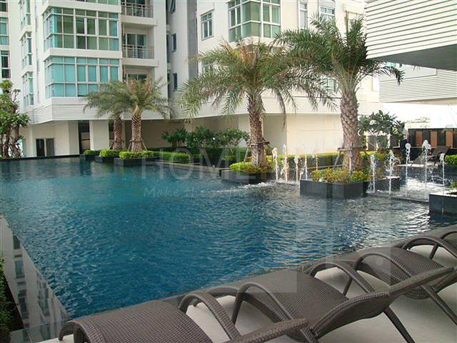 picture Nusasiri Grand 2 bedrooms, for sale - 7/10