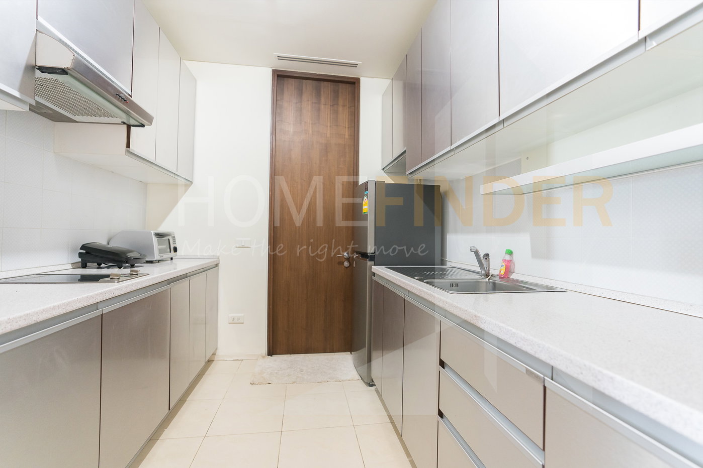 รูป The Lakes 2 bedrooms, for rent - รูปที่ 15/16