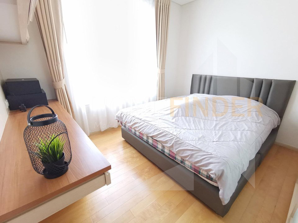 รูป Villa Asoke || วิลล่า อโศก 2 bedrooms, for sale - รูปที่ 11/11