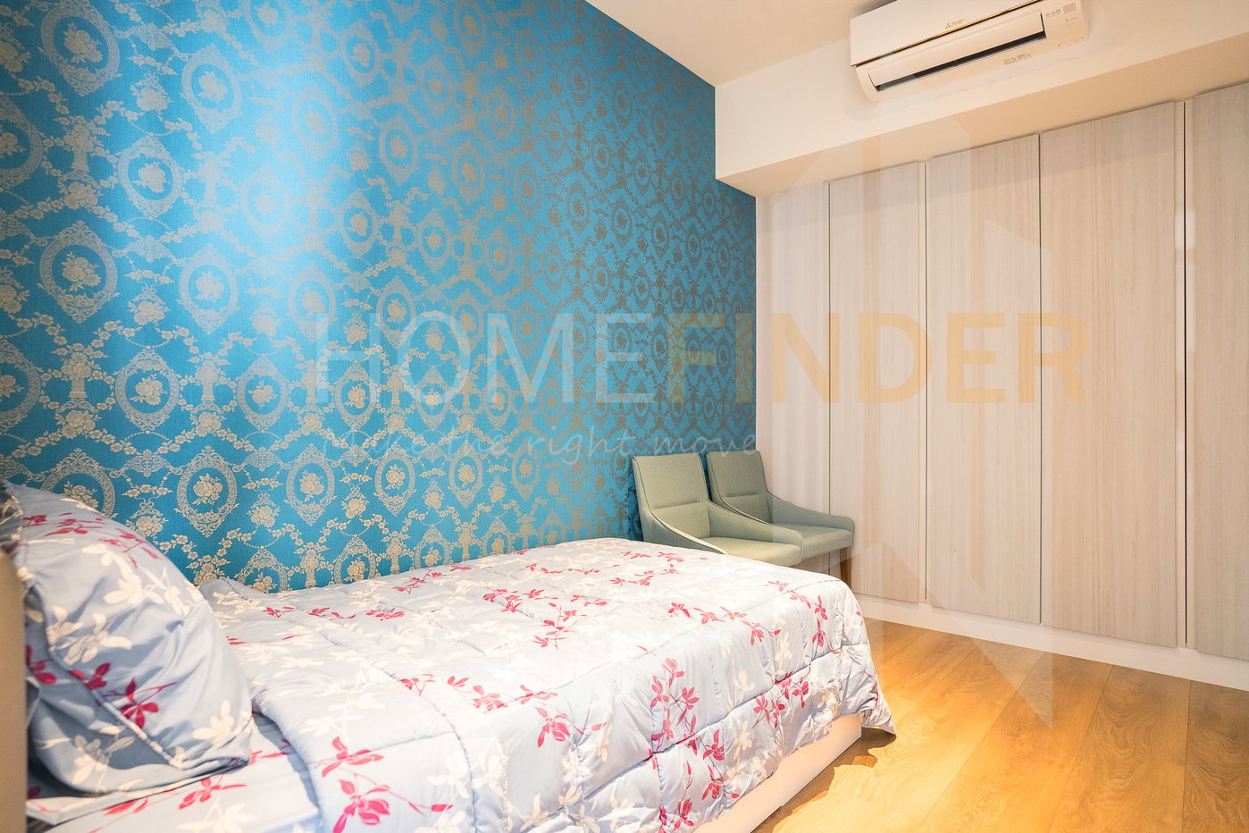 รูป Park 24 2 bedrooms, for rent - รูปที่ 9/11