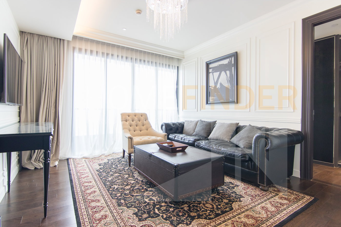 รูป The Lumpini 24 3 bedrooms, for sale - รูปที่ 29/37