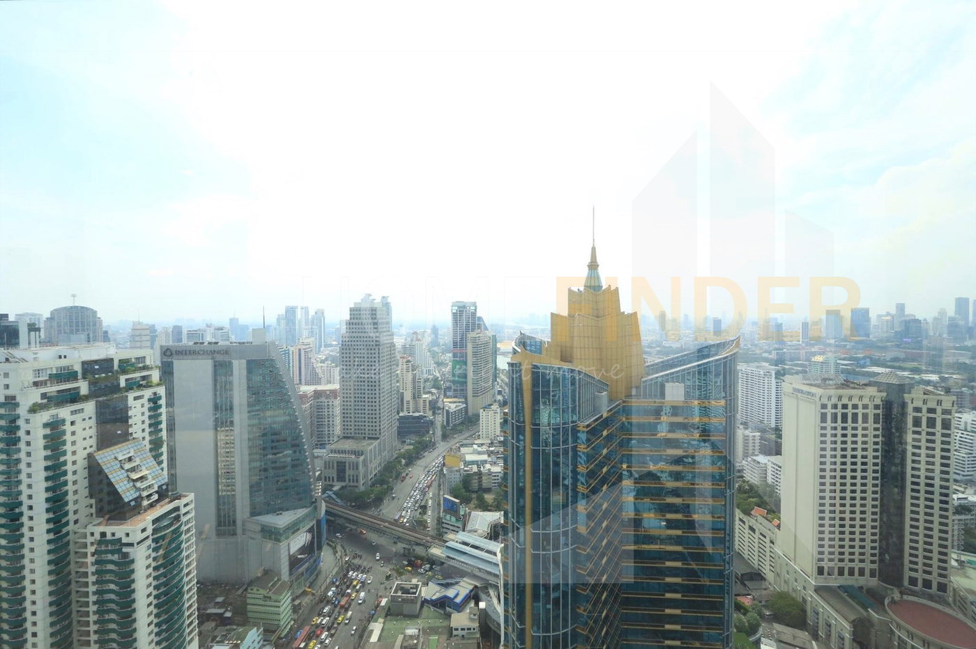 รูป Ashton Asoke 3 bedrooms, for rent - รูปที่ 14/14