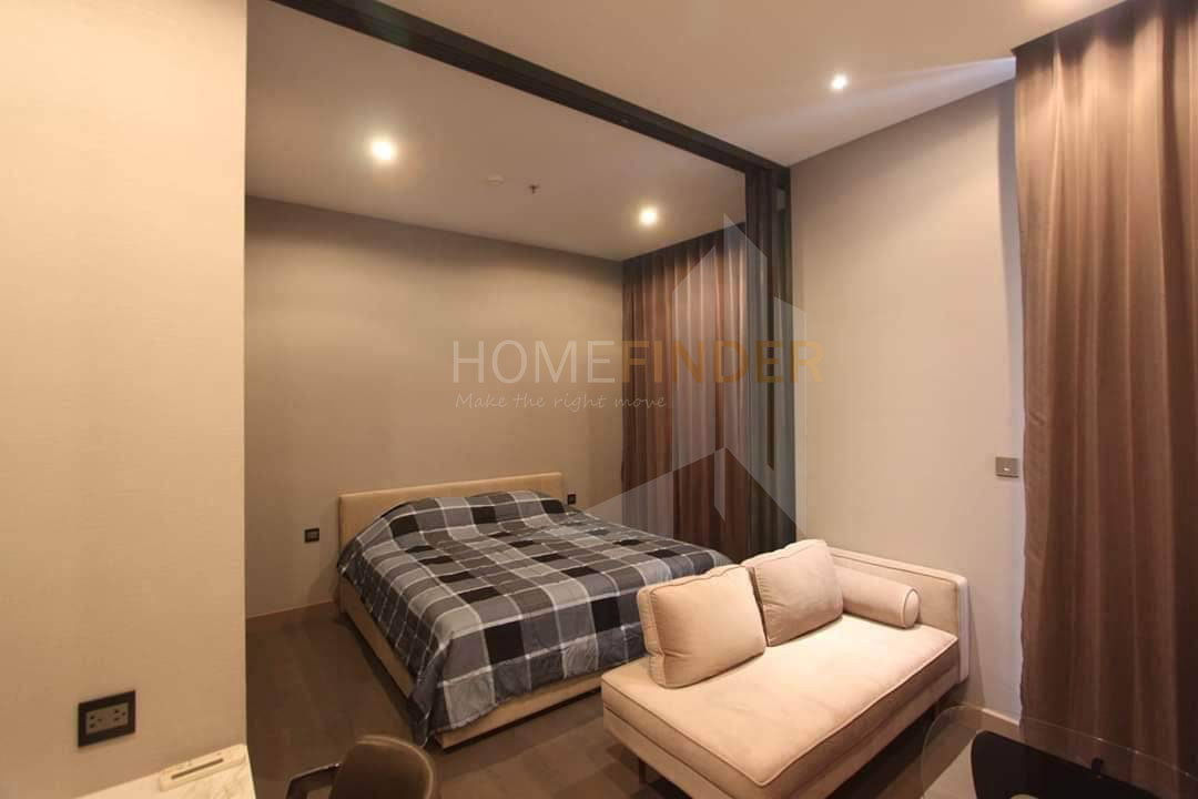 รูป The Esse at Singha Complex 1 bedroom, for sale - รูปที่ 1/6