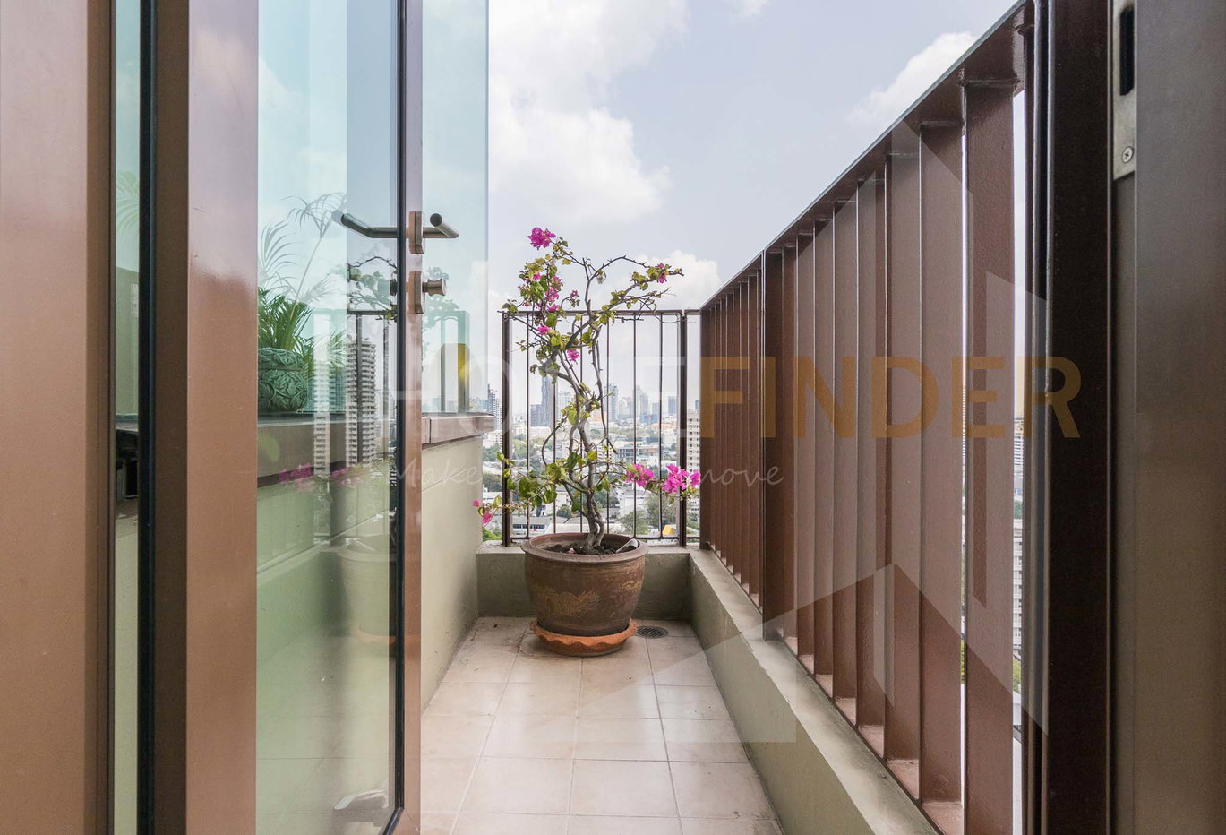 รูป The EMPORIO PLACE (ดิ เอ็ม โพริโอ เพลส) 1 bedroom, for sale - รูปที่ 7/22
