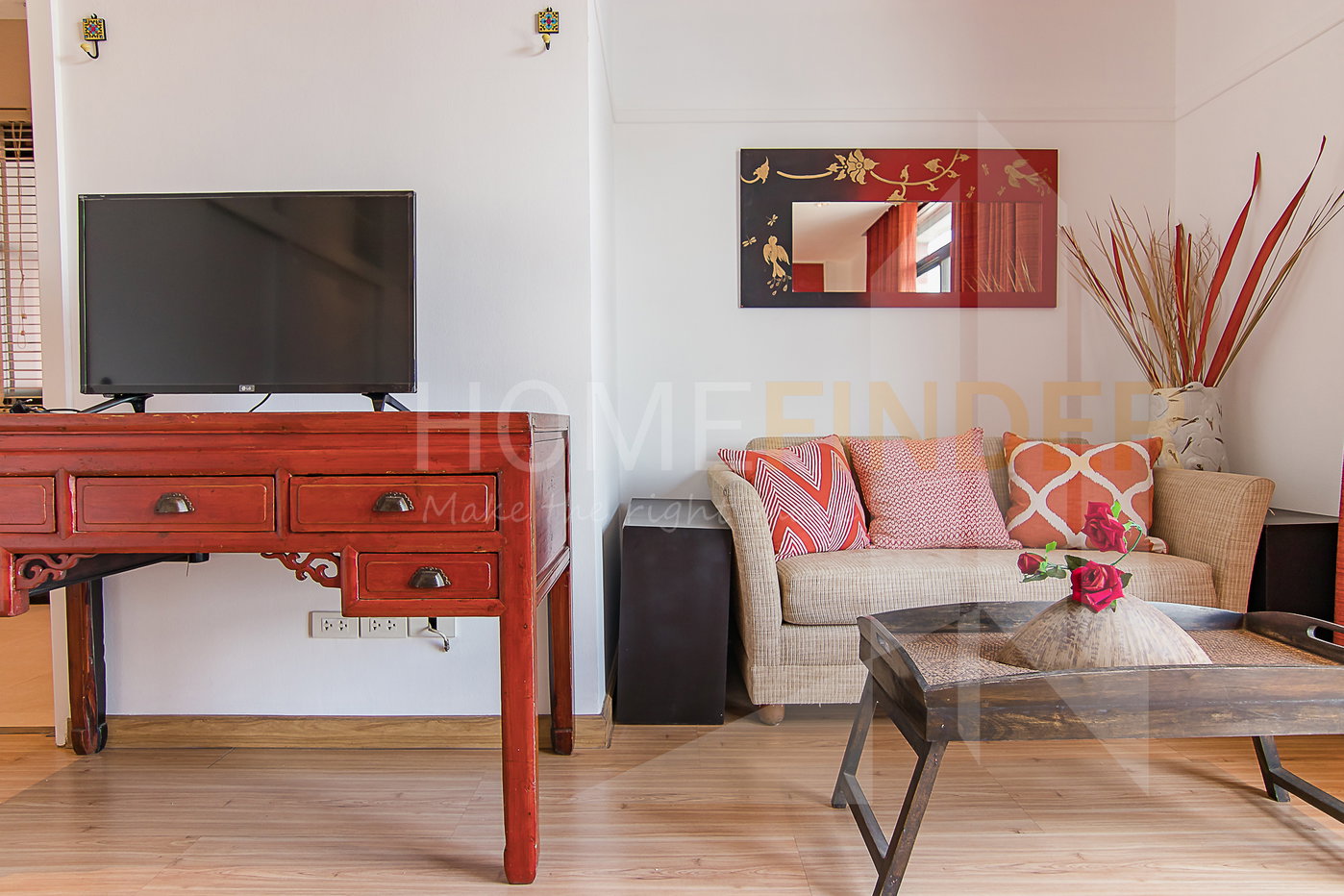 รูป Baan Ananda 4 bedrooms, for sale - รูปที่ 19/39