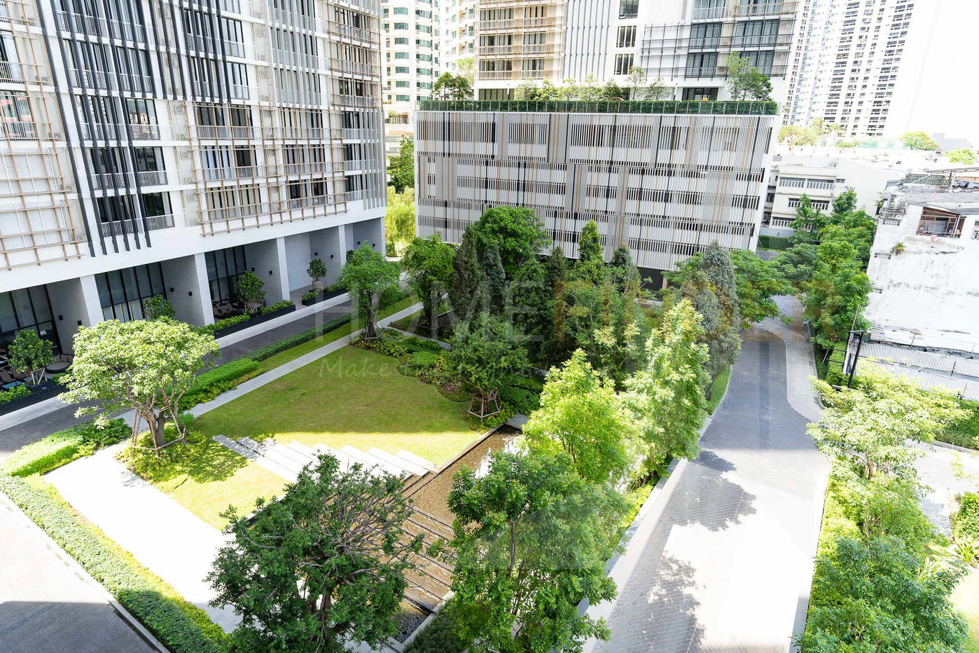 รูป Park 24 2 bedrooms, for rent - รูปที่ 12/13