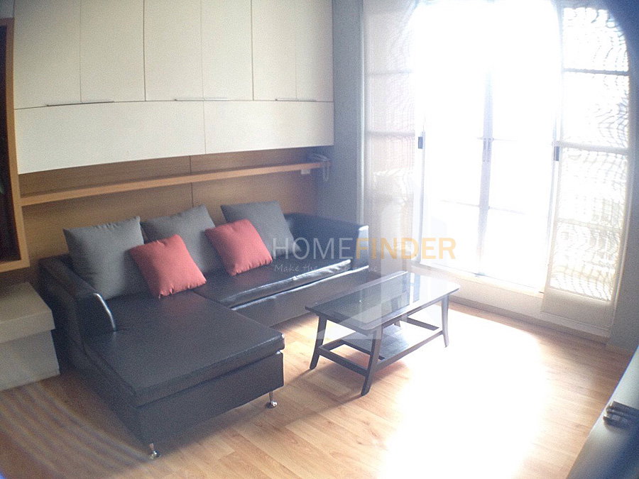 รูป CitiSmart Sukhumvit 18 3 bedrooms, for rent - รูปที่ 3/9