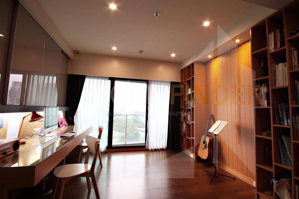 รูป Noble Remix 2 bedrooms, for rent - รูปที่ 2/17