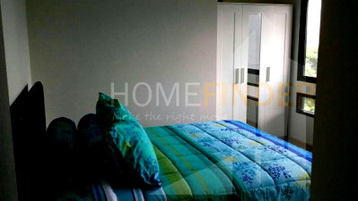 ขายคอนโด : L Loft Ratchada 19 2 bedrooms, for sale