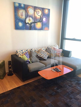 Hyde Sukhumvit 11 2 bedrooms, for rent