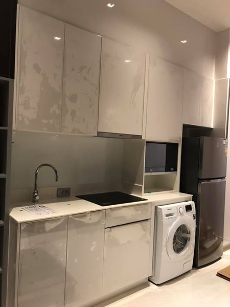รูป Ashton Silom 2 bedrooms, for rent - รูปที่ 12/18