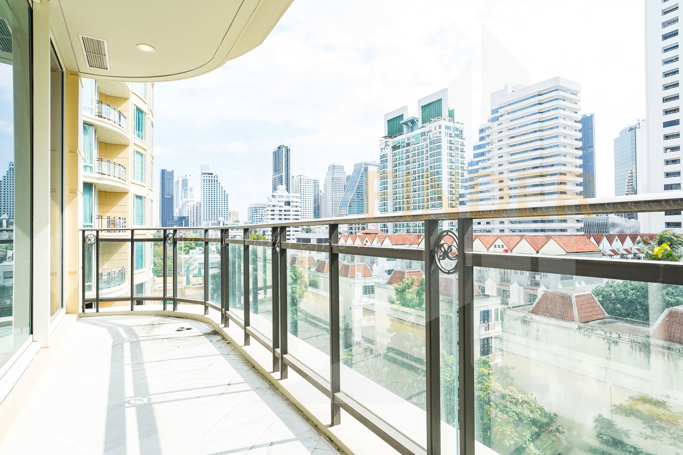 รูป Royce Private Residences 3 bedrooms, for rent - รูปที่ 7/22