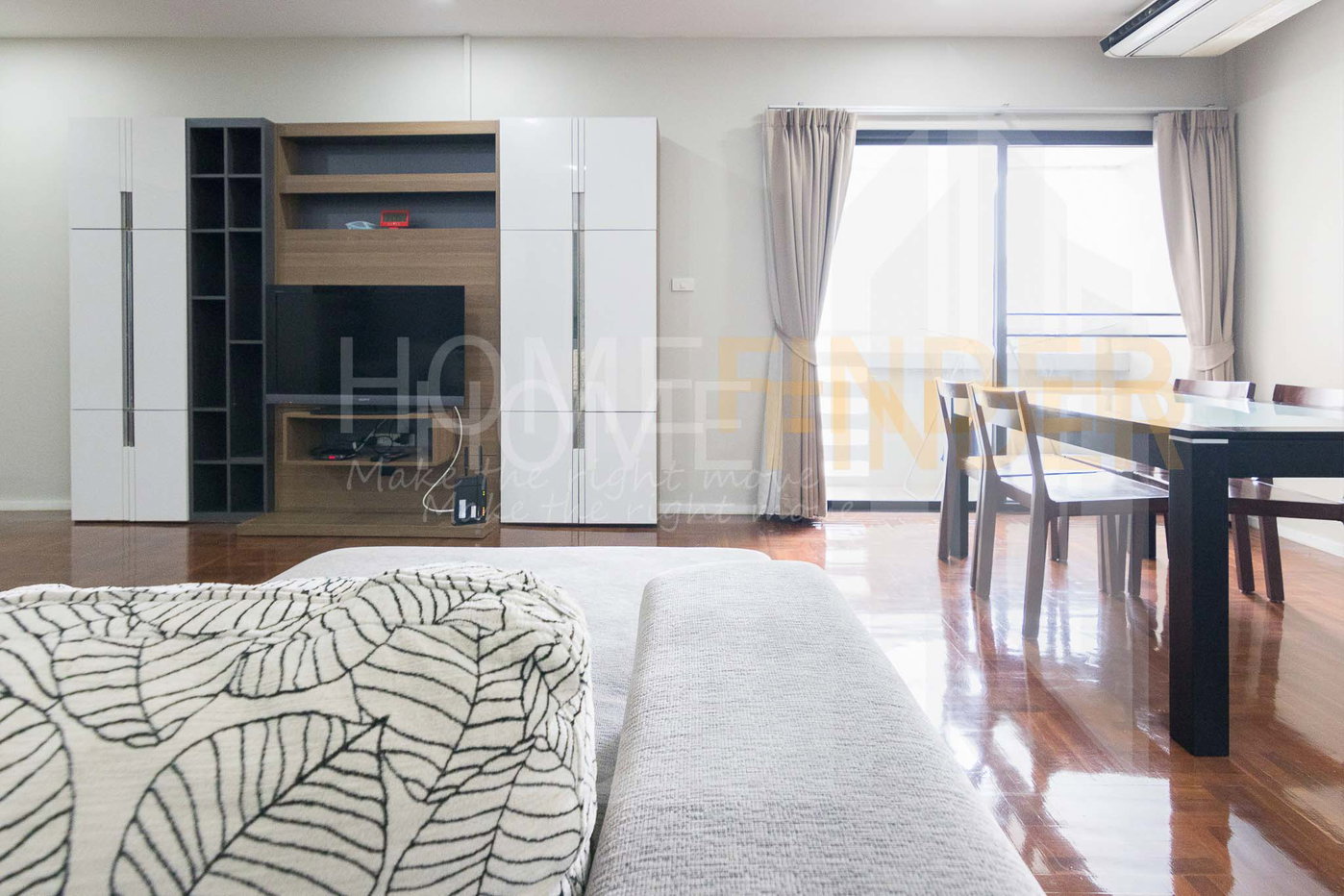 รูป Baan Suanpetch 2 bedrooms, for rent - รูปที่ 11/11