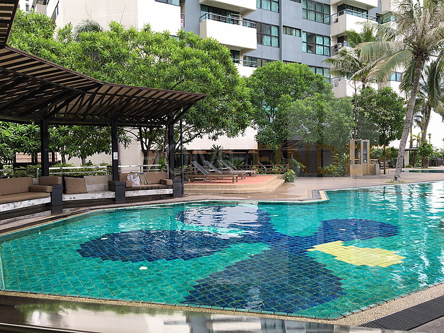 รูป Sathorn Gardens 3 bedrooms, for rent - รูปที่ 12/23
