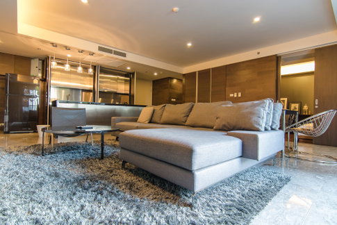 Saimese Ratchakru 3 bedrooms, for rent