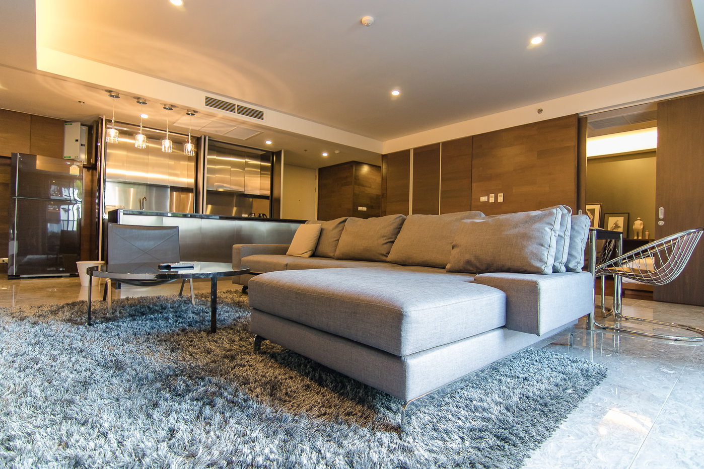 รูป Saimese Ratchakru 3 bedrooms, for rent - รูปที่ 1/2