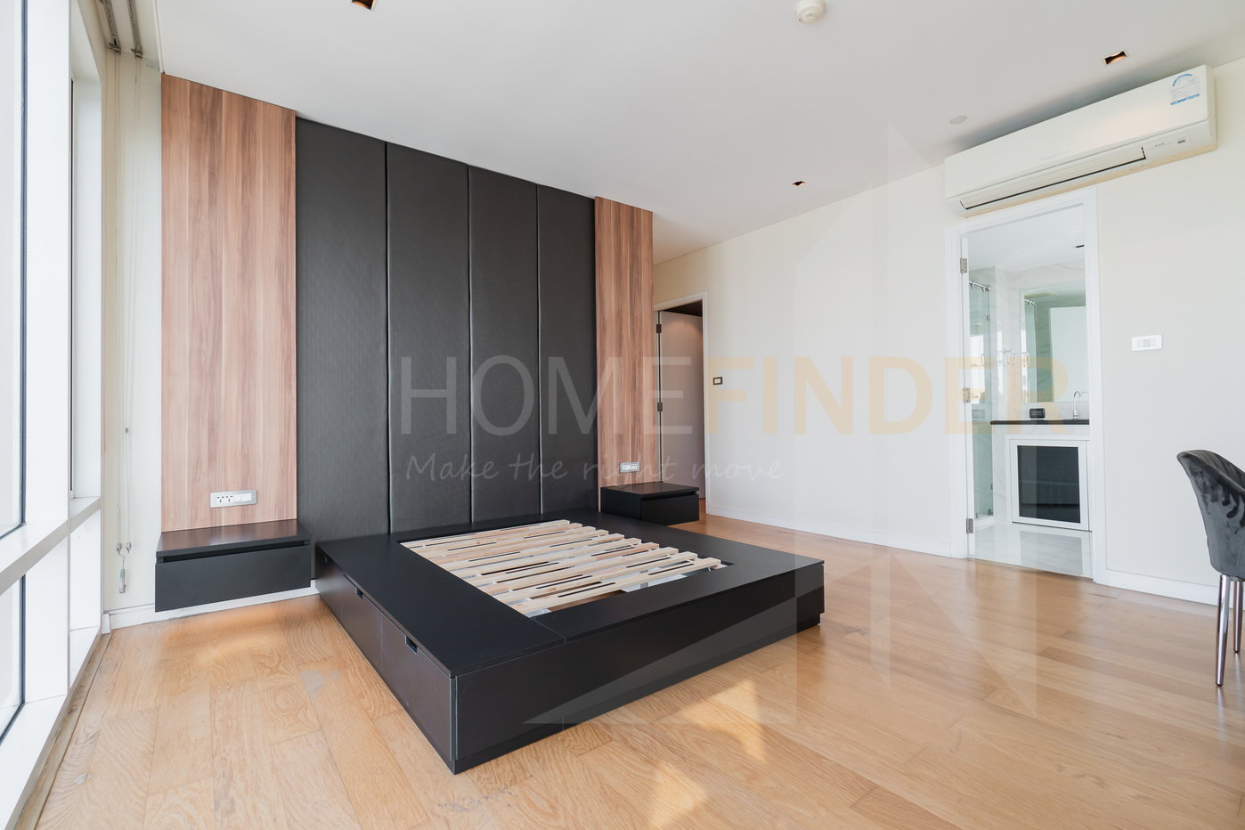 รูป Fullerton Sukhumvit 3 bedrooms, for rent - รูปที่ 6/35