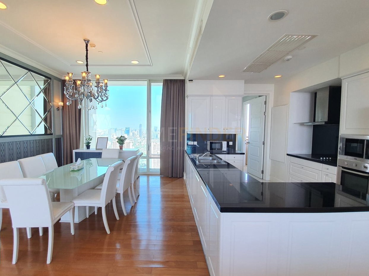 รูป Royce Private Residences 4 bedrooms, for sale - รูปที่ 2/14