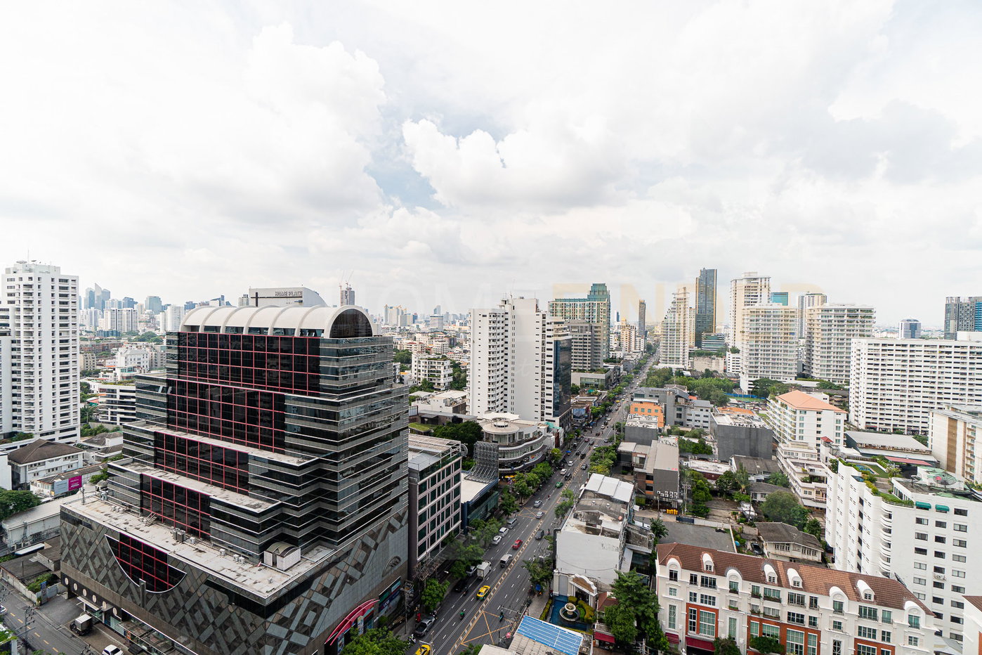 picture KHUN by YOO 2 bedrooms, for rent - 11/11