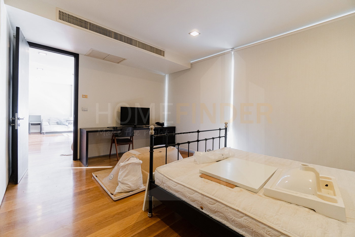 รูป Ficus Lane 1 bedroom, for rent - รูปที่ 5/10