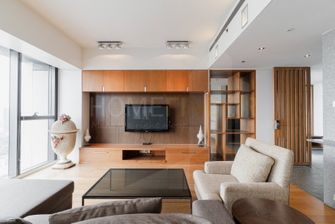 The Met 3 bedrooms, for rent