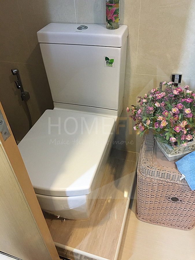 รูป Hyde Sukhumvit 13 2 bedrooms, for sale - รูปที่ 20/23