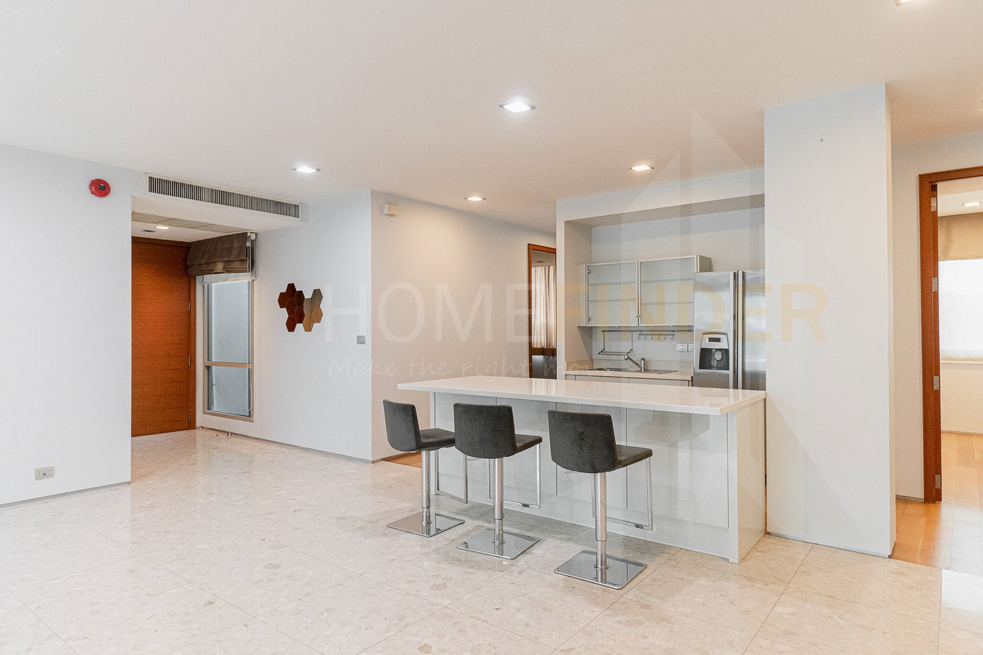 รูป Ficus Lane 3 bedrooms, for rent - รูปที่ 3/15