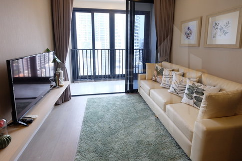 Ashton Asoke 2 bedrooms, for sale