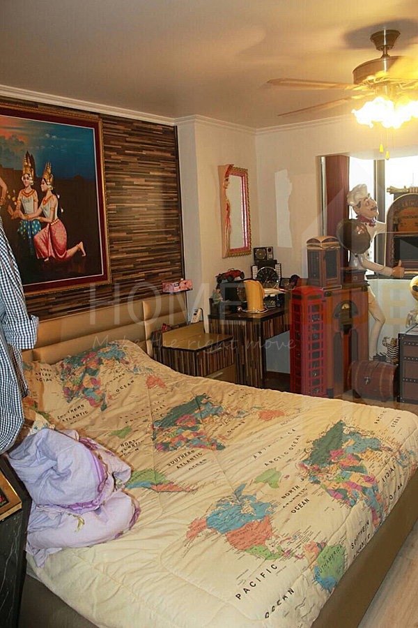 รูป Omni Tower Sukhumvit Nana 1 bedroom, for sale - รูปที่ 7/9