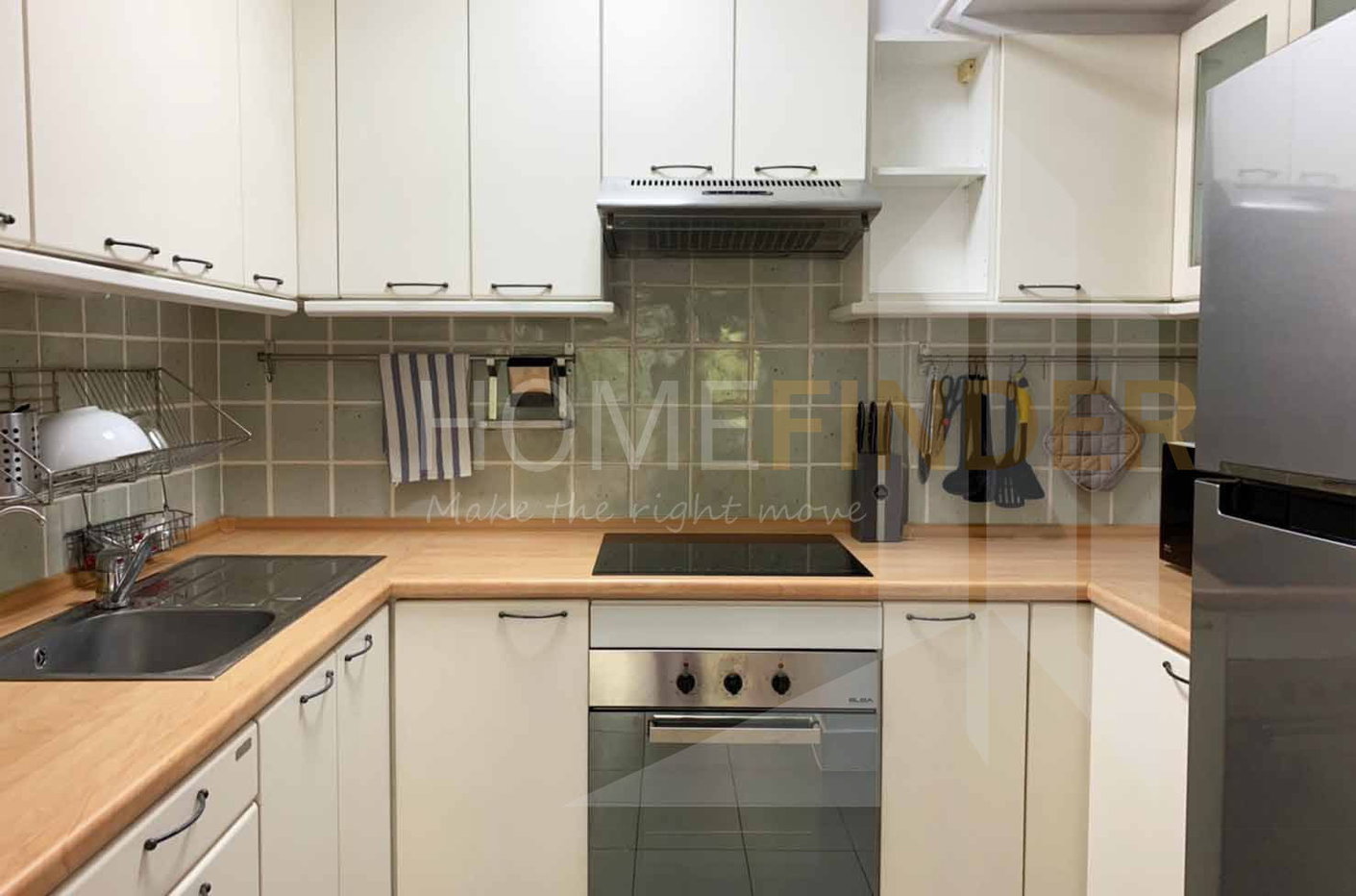 รูป Raintree Villa 2 bedrooms, for rent - รูปที่ 9/14