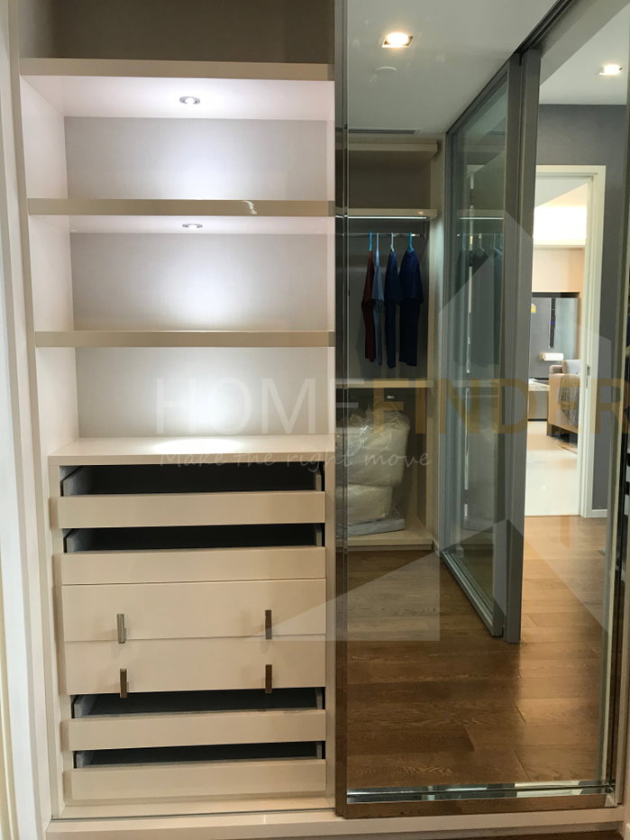 รูป The Bangkok Sathorn 1 bedroom, for sale - รูปที่ 4/18