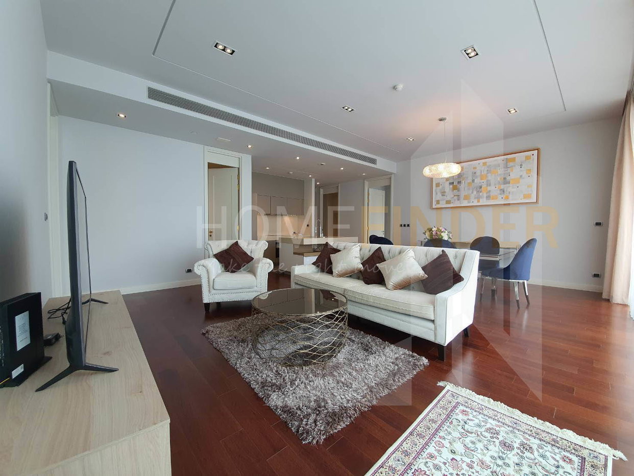 รูป MARQUE Sukhumvit 2 bedrooms, for rent - รูปที่ 1/10