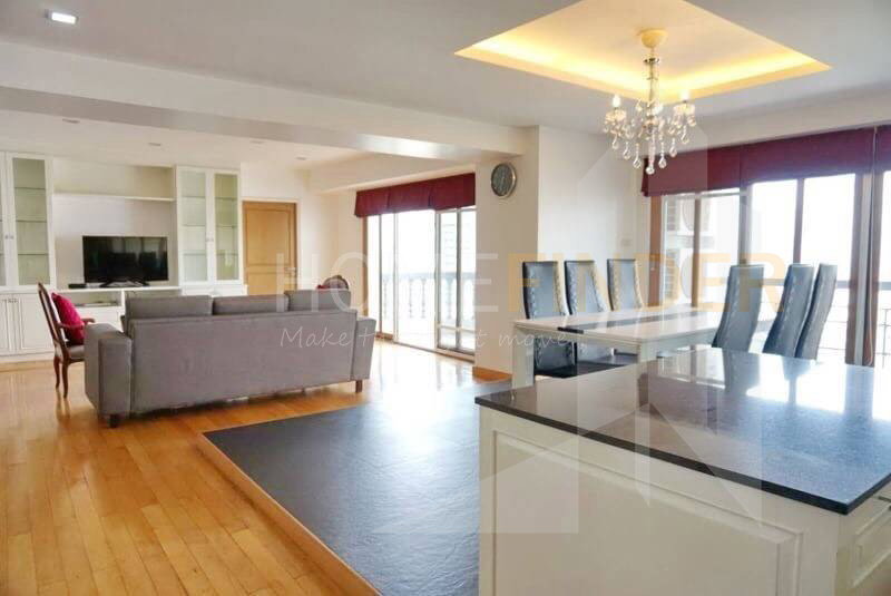 รูป Royal Castle 3 bedrooms, for rent - รูปที่ 4/15