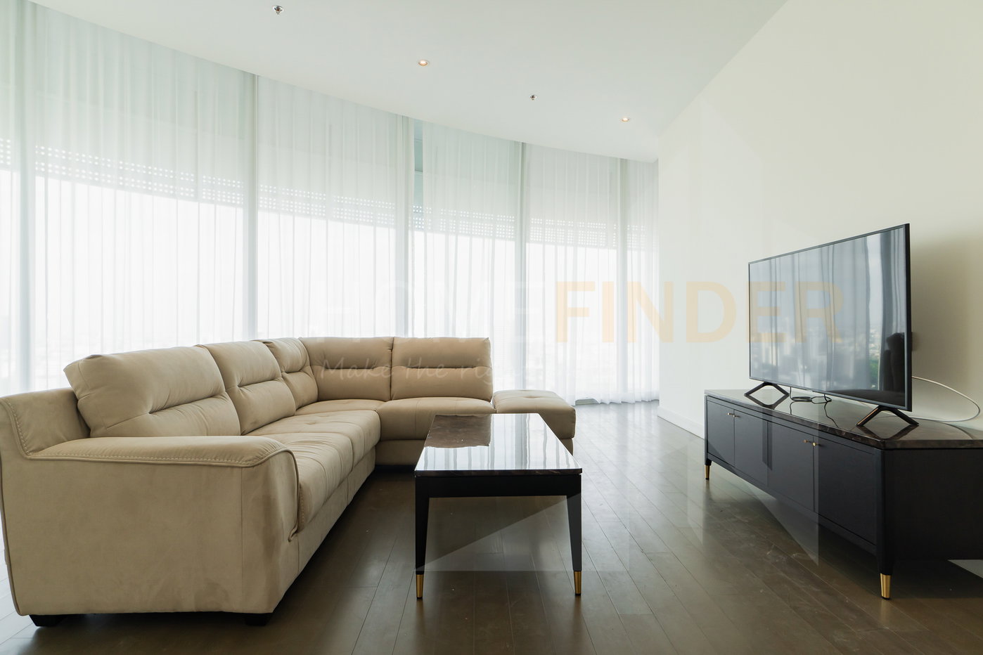 picture Magnolias Ratchadamri Boulevard 2 bedrooms, for rent - 20/22