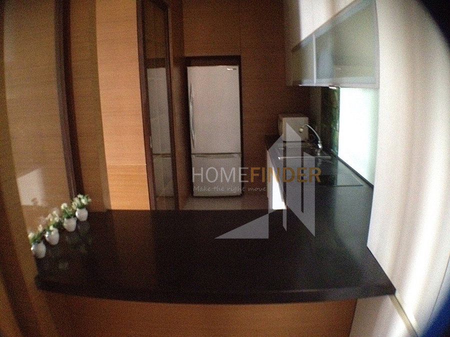 รูป CitiSmart Sukhumvit 18 3 bedrooms, for rent - รูปที่ 7/9