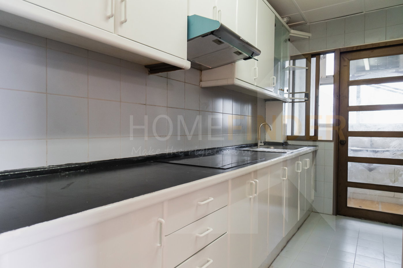 picture Top View Tower condominium 3 bedrooms, for rent - 5/13