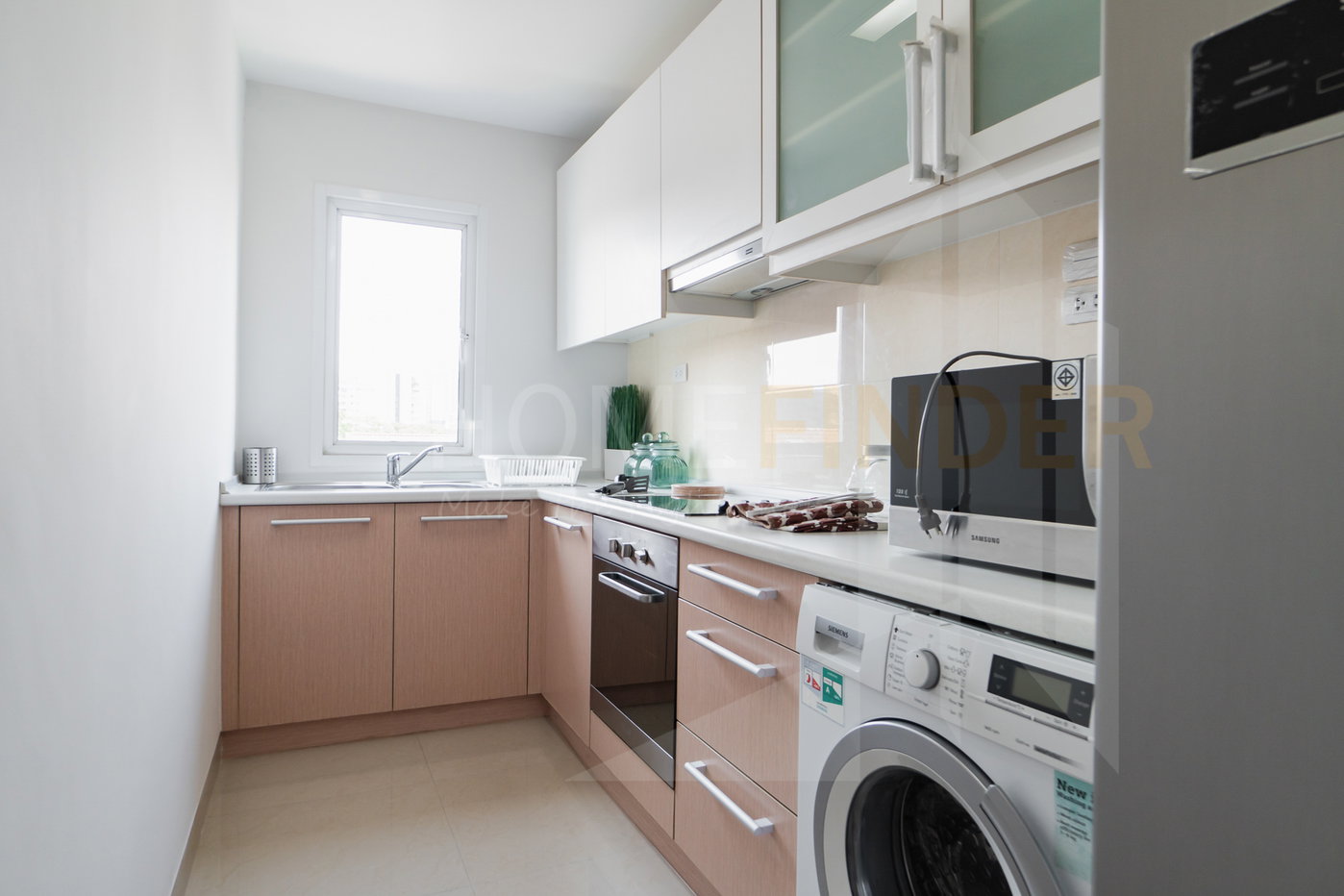 รูป Residence 52 2 bedrooms, for sale - รูปที่ 16/20