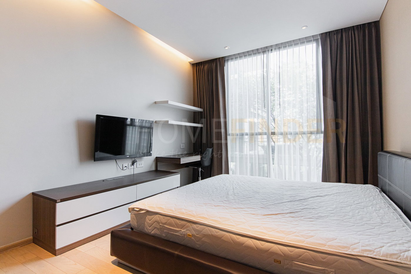 รูป Aequa Sukhumvit 49 2 bedrooms, for rent - รูปที่ 7/13