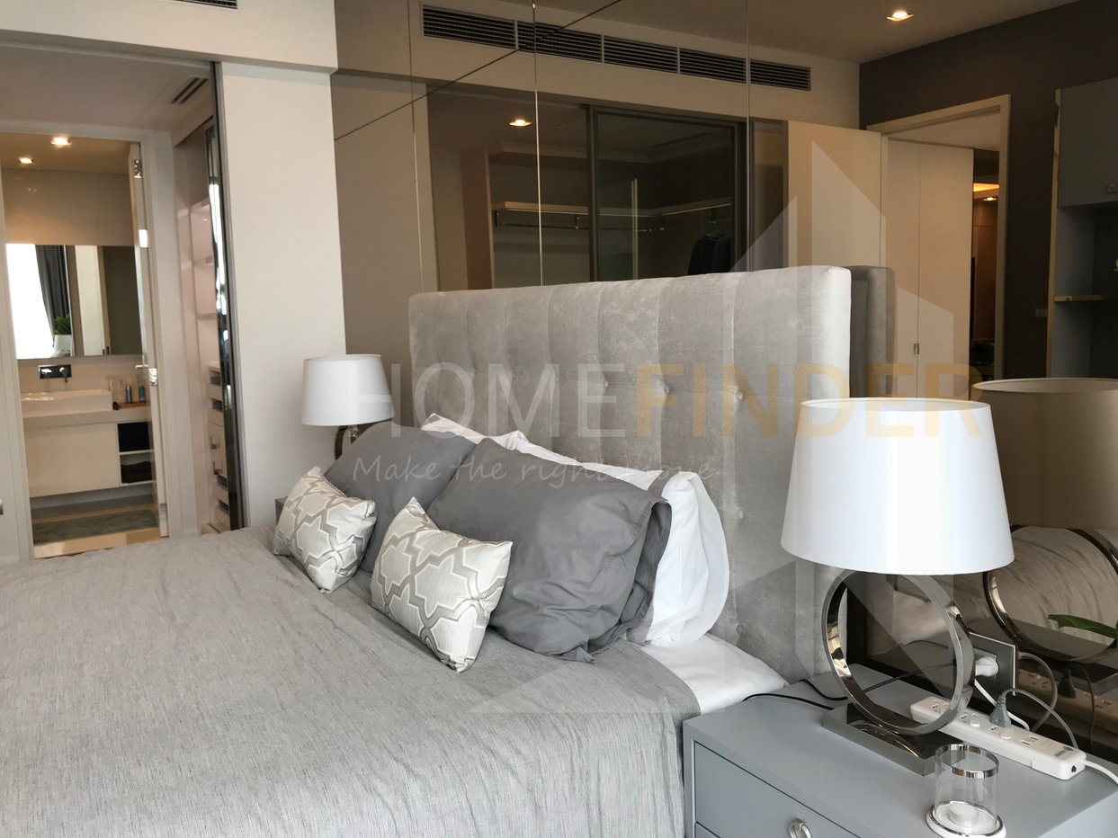 รูป The Bangkok Sathorn 1 bedroom, for sale - รูปที่ 15/18