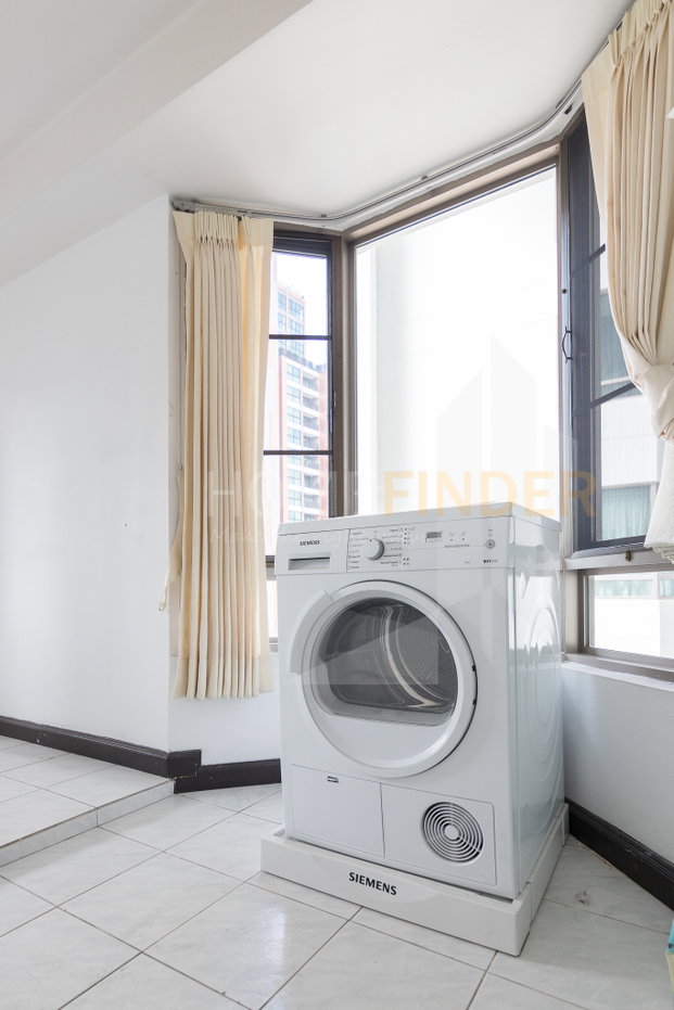 รูป Royal Castle 3 bedrooms, for rent - รูปที่ 5/23