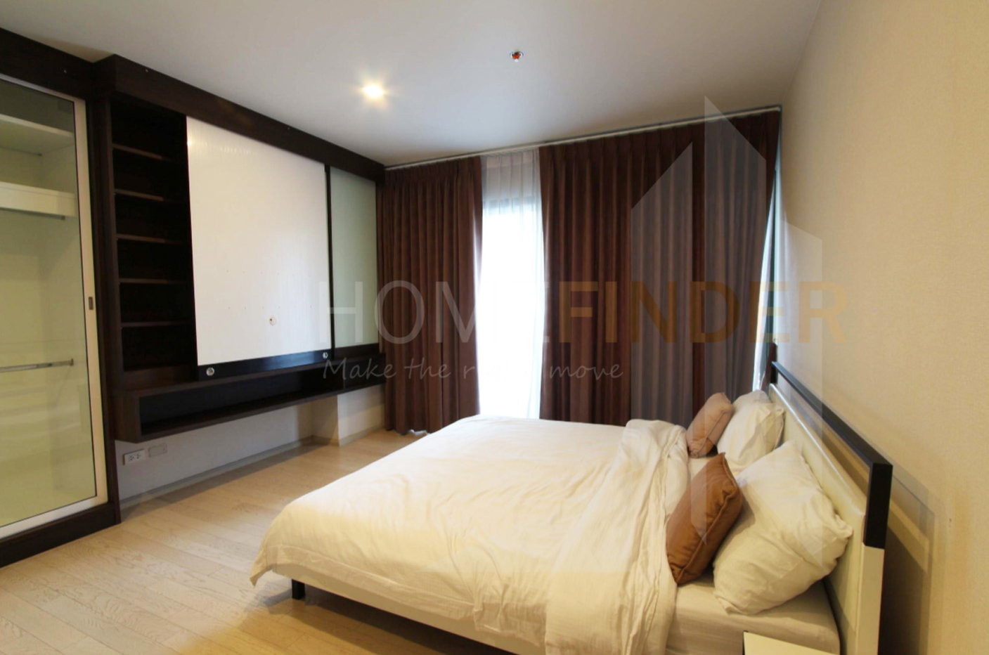 รูป Noble Solo 2 bedrooms, for rent - รูปที่ 6/6