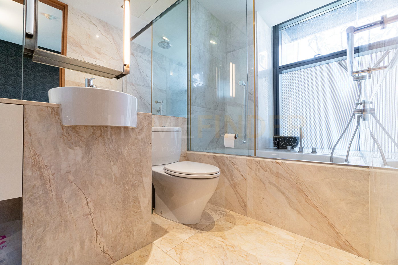 รูป The Met 2 bedrooms, for sale - รูปที่ 9/16